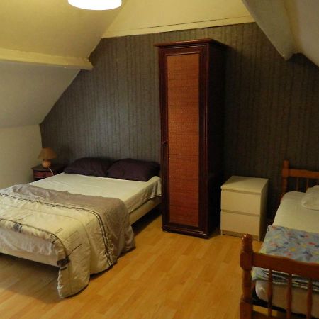 Maison A 800 Metres De La Plage Villa Berck Kültér fotó