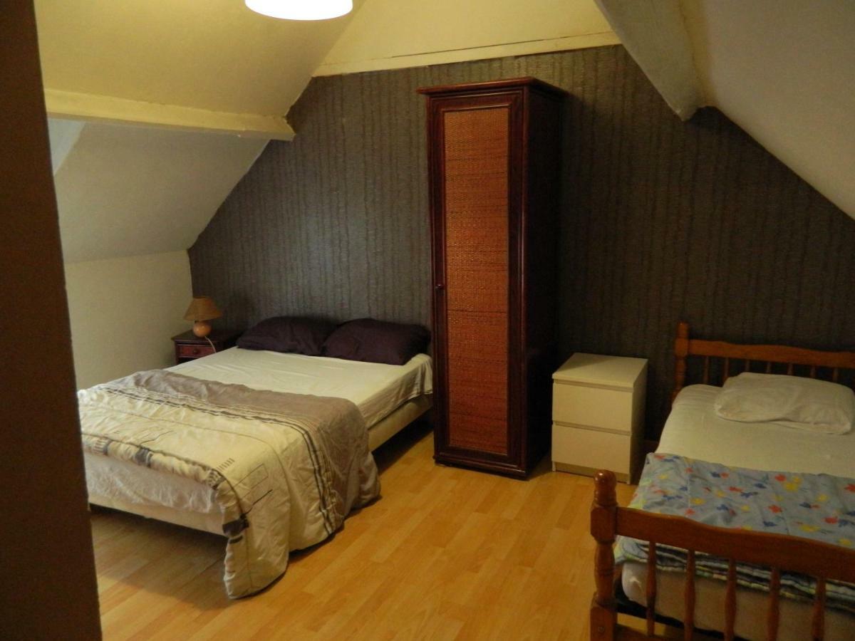 Maison A 800 Metres De La Plage Villa Berck Kültér fotó